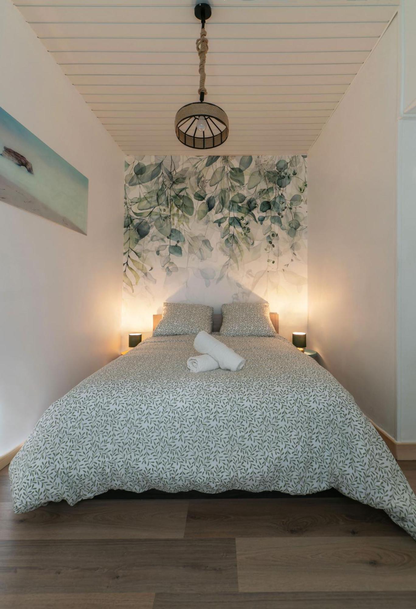Residence Nature - Appartements Design En Centre Ville Cusset Exterior photo
