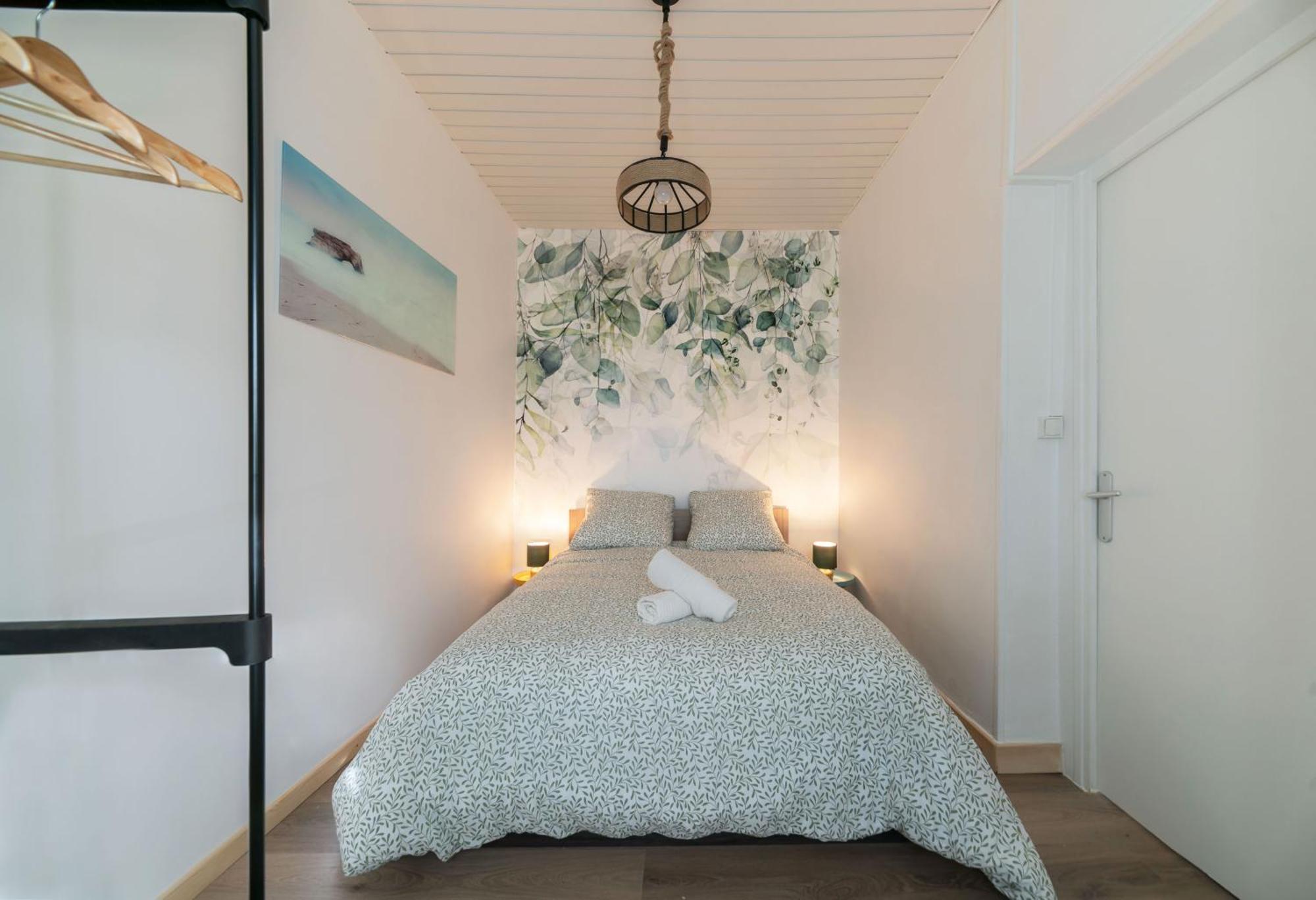 Residence Nature - Appartements Design En Centre Ville Cusset Exterior photo