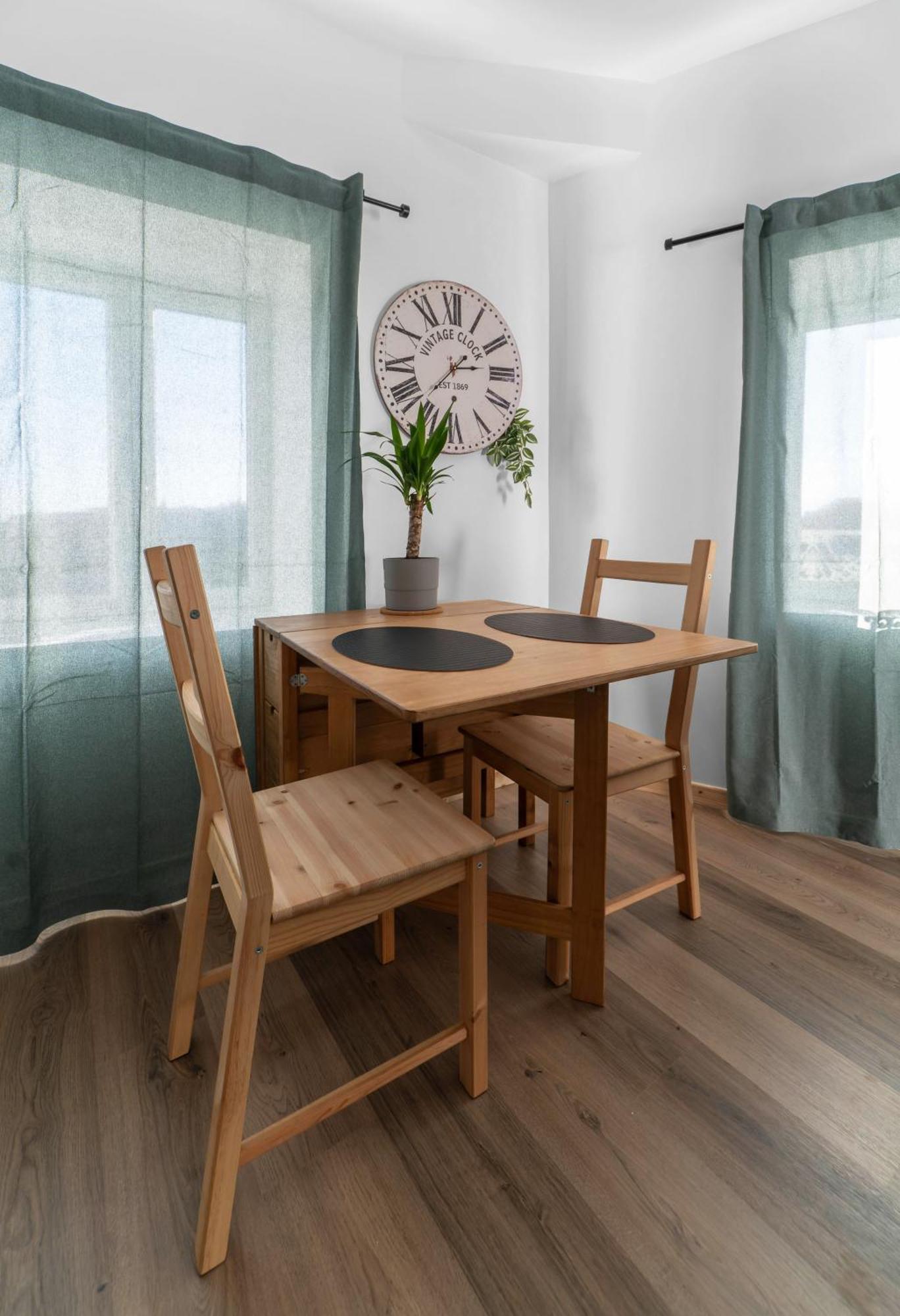 Residence Nature - Appartements Design En Centre Ville Cusset Exterior photo