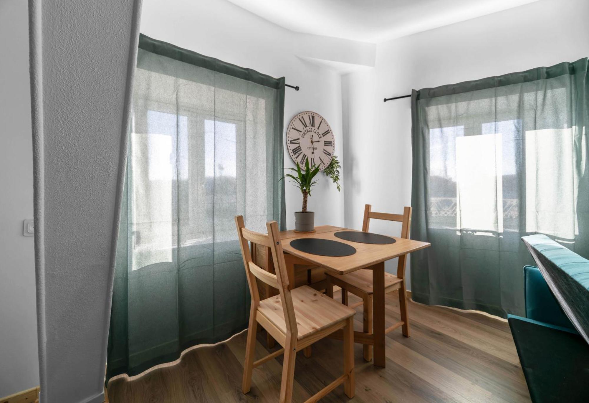 Residence Nature - Appartements Design En Centre Ville Cusset Exterior photo