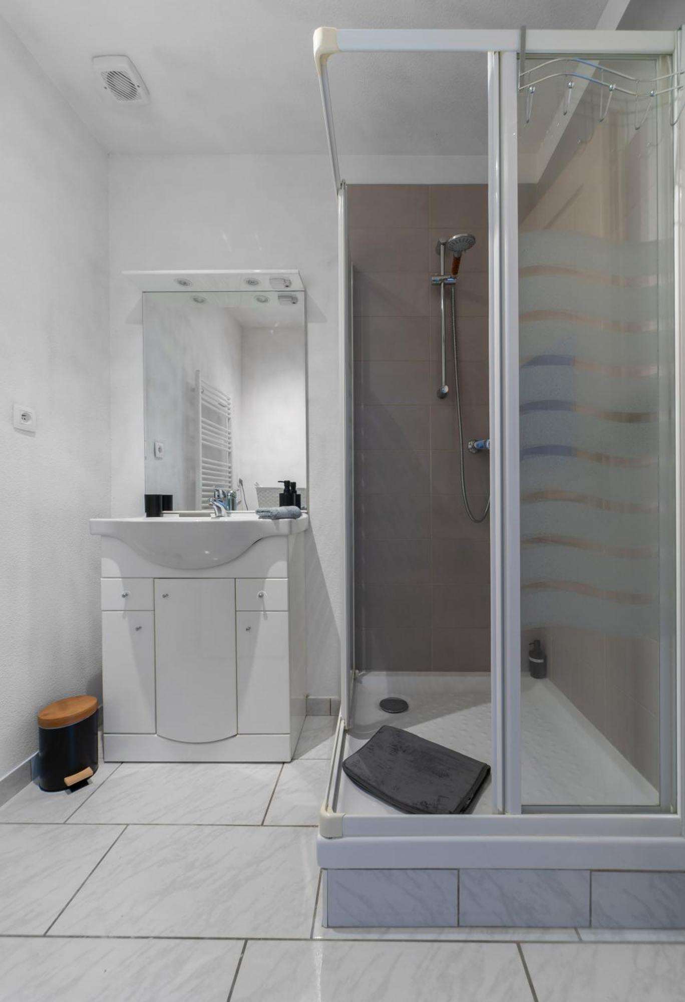 Residence Nature - Appartements Design En Centre Ville Cusset Exterior photo