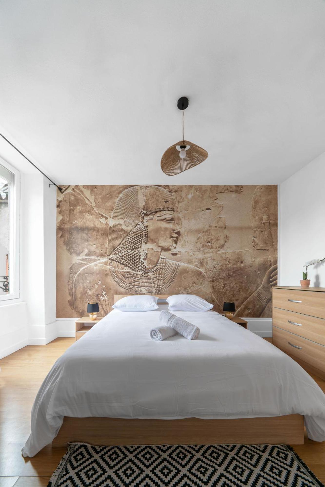 Residence Nature - Appartements Design En Centre Ville Cusset Exterior photo