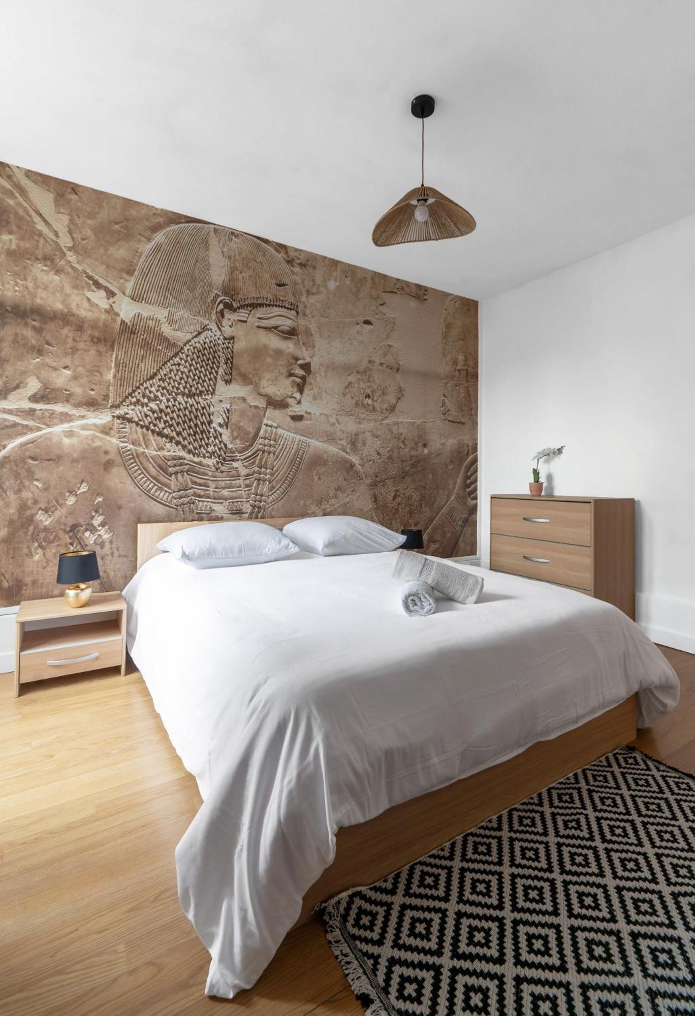 Residence Nature - Appartements Design En Centre Ville Cusset Exterior photo